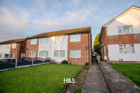 2 bedroom maisonette to rent, Sansome Road, Solihull B90