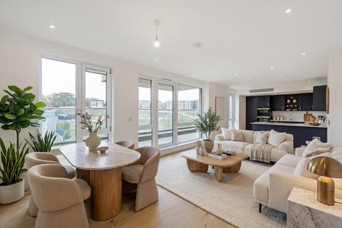 undefined, The Claves, 27 Inglis Way, Millbrook Park, London, NW7