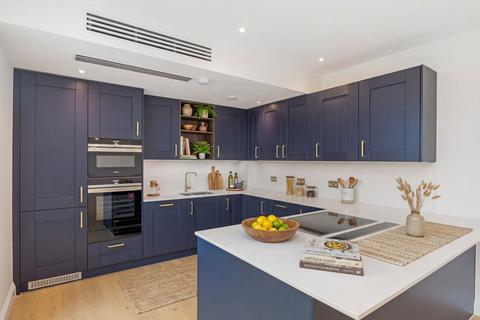 undefined, The Claves, 27 Inglis Way, Millbrook Park, London, NW7
