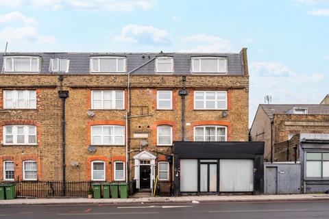 Blackheath Hill, Greenwich, London, SE10