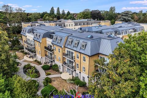 2 bedroom apartment for sale, 2 Rayleigh Close, Hutton, Brentwood