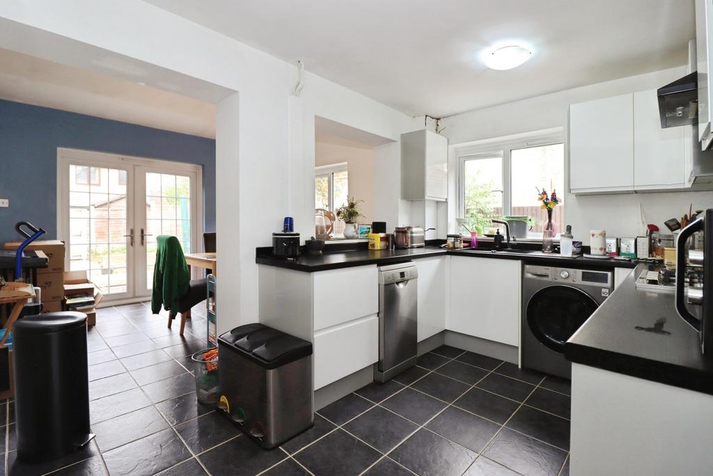 House in Bristol - View 2