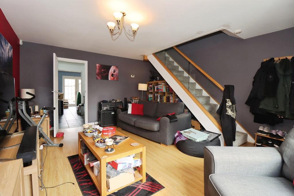 House in Bristol - View 4