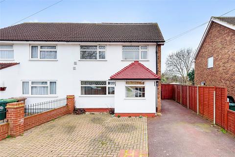 undefined, Comet Road, Staines TW19
