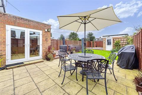 undefined, Comet Road, Staines TW19