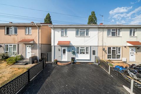 Halcot Avenue, Bexleyheath