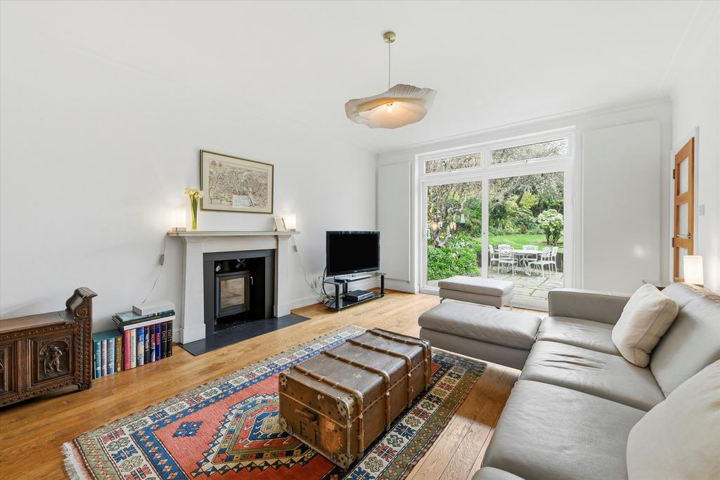 House in London - View 4