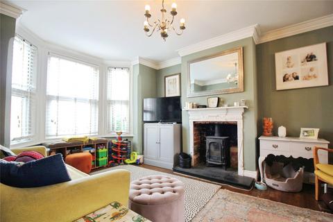 3 bedroom terraced house for sale, Clifton Street, Reading RG1