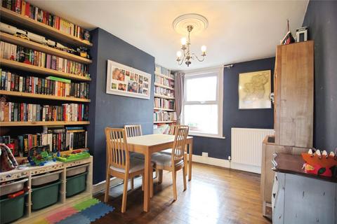 3 bedroom terraced house for sale, Clifton Street, Reading RG1