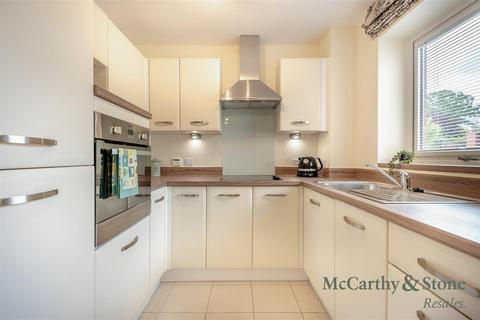 2 bedroom apartment for sale, Francis Court, Barbourne Road, Worcester