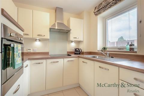 2 bedroom apartment for sale, Francis Court, Barbourne Road, Worcester