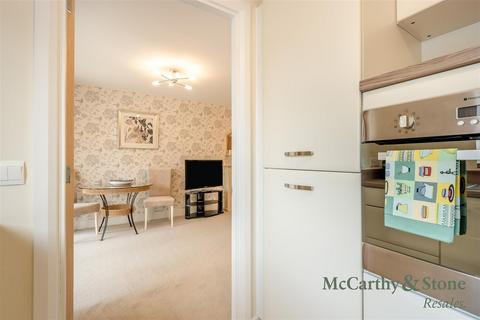 2 bedroom apartment for sale, Francis Court, Barbourne Road, Worcester