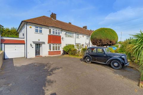 3 bedroom semi-detached house for sale, Tennison Road, London, SE25