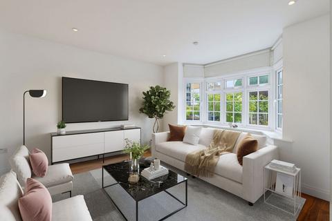 3 bedroom semi-detached house for sale, Tennison Road, London, SE25