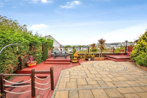 3 bedroom bungalow for sale, Parc Y Plas, Cardigan SA43