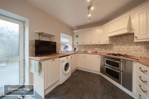 3 bedroom terraced house for sale, Rock Bank, Buxton, Derbyshire, SK17 9JF