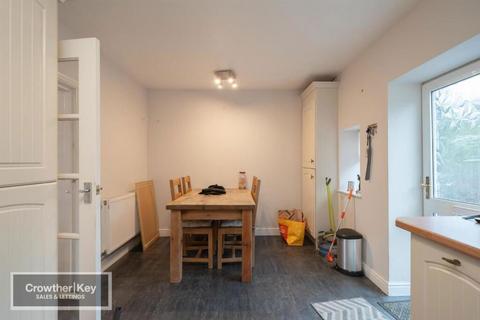 3 bedroom terraced house for sale, Rock Bank, Buxton, Derbyshire, SK17 9JF