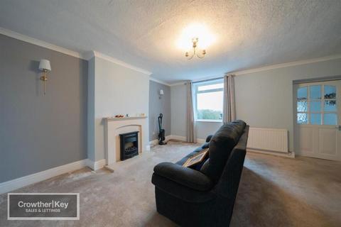 3 bedroom terraced house for sale, Rock Bank, Buxton, Derbyshire, SK17 9JF