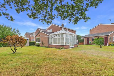 3 bedroom detached house for sale, Paddock Way, Higher Kinnerton, CH4