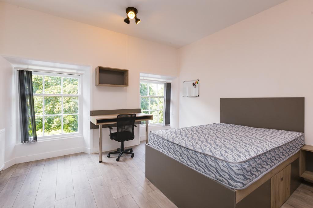 Apartment in Newcastle upon Tyne, Tyne and Wear - View 5