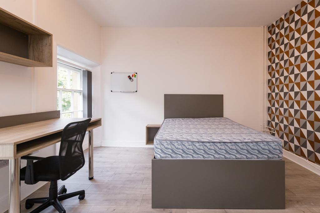 Apartment in Newcastle upon Tyne, Tyne and Wear - More