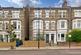 Croxley Road, Queens Park, London, W9