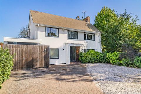 undefined, Rutherford Road, Cambridge CB2