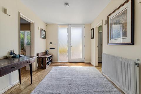 undefined, Rutherford Road, Cambridge CB2
