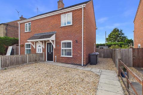 3 bedroom house for sale, 50c Spilsby Road, Horncastle