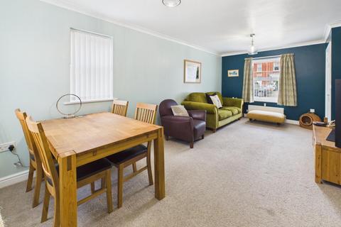3 bedroom house for sale, 50c Spilsby Road, Horncastle