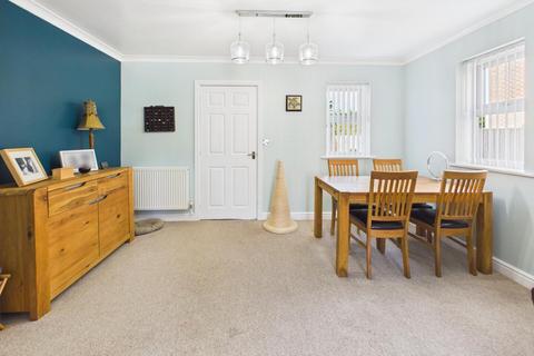 3 bedroom house for sale, 50c Spilsby Road, Horncastle