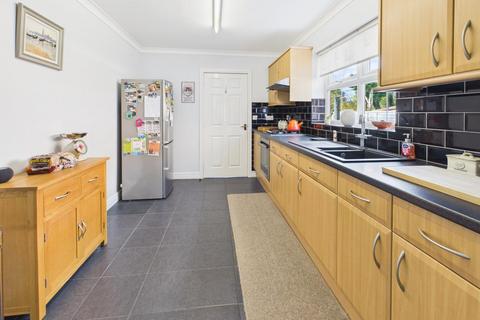 3 bedroom house for sale, 50c Spilsby Road, Horncastle