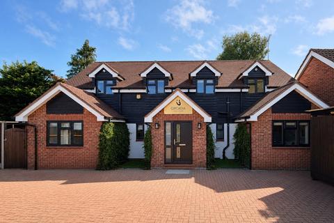 1 bedroom apartment to rent, Green End Road, Cambridge, Cambridgeshire