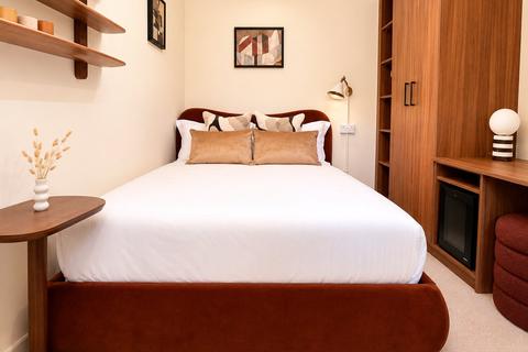 1 bedroom apartment to rent, Green End Road, Cambridge, Cambridgeshire