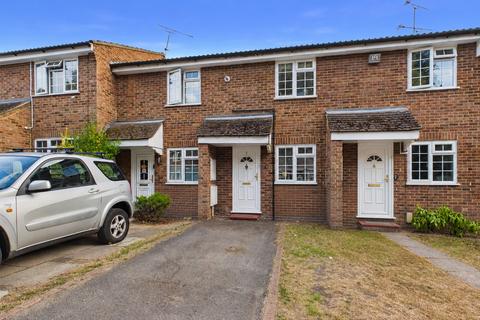 2 bedroom terraced house for sale, Rother Close, Sandhurst, Berkshire, GU47
