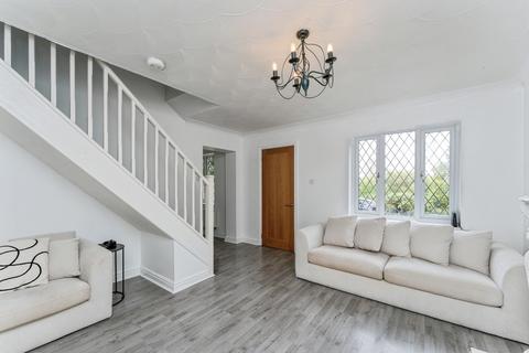 2 bedroom semi-detached house for sale, Barwoods Drive, Saltney, Chester, Cheshire West and Ches, CH4