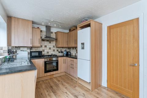 2 bedroom semi-detached house for sale, Barwoods Drive, Saltney, Chester, Cheshire West and Ches, CH4