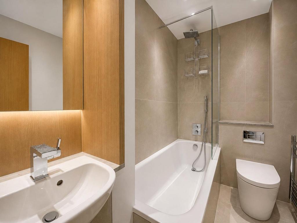 Apartment in London - View 4