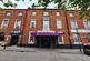 Flat 4, The Pack Horse, Nelson Square, Bolton BL1 1AQ