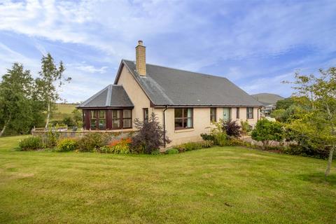 3 bedroom detached bungalow for sale, Silverknowe, Hassendean Farm, Hawick, TD9 8PU