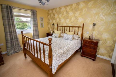 3 bedroom detached bungalow for sale, Silverknowe, Hassendean Farm, Hawick, TD9 8PU
