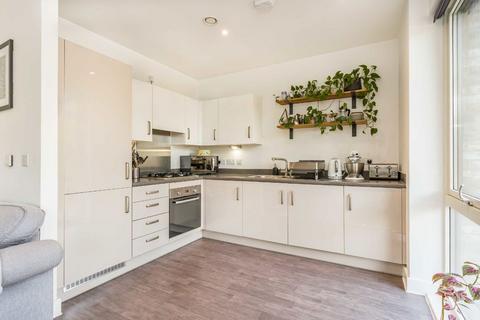 undefined, Hilltop Avenue, London NW10