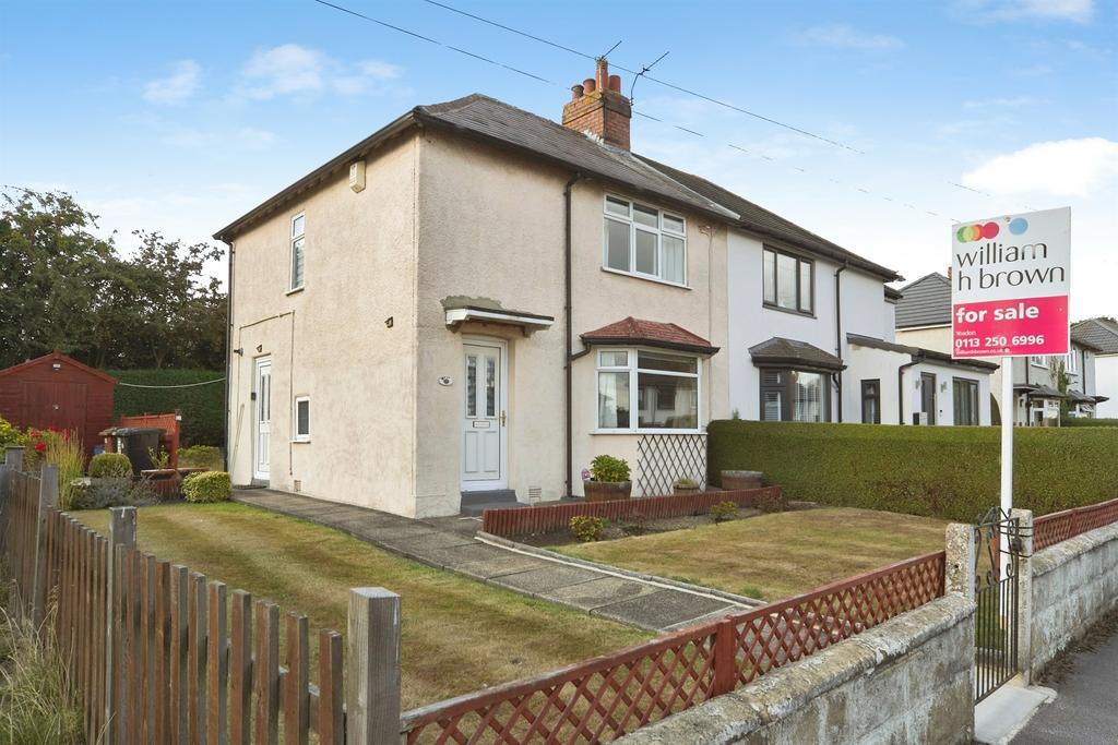 House in Leeds