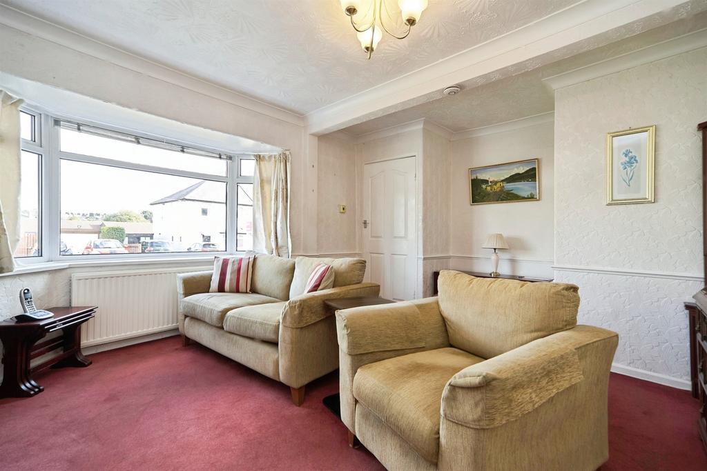 House in Leeds - View 3