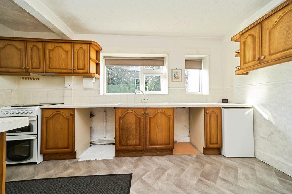 House in Leeds - View 4
