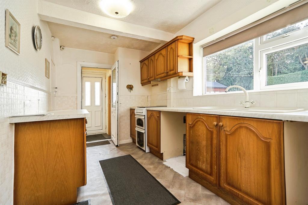 House in Leeds - More