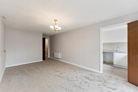 1 bedroom flat for sale, 97 Main Street, Elm Court, G62