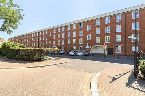 2 bedroom apartment for sale, Basque Court, Garter Way, Canada Water, SE16