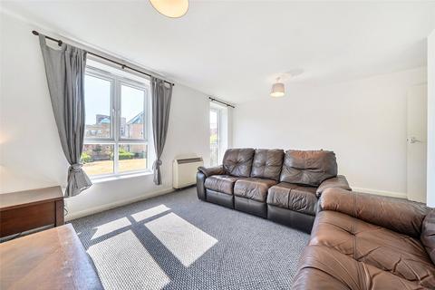 2 bedroom apartment for sale, Basque Court, Garter Way, Canada Water, SE16