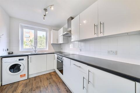 2 bedroom apartment for sale, Basque Court, Garter Way, Canada Water, SE16